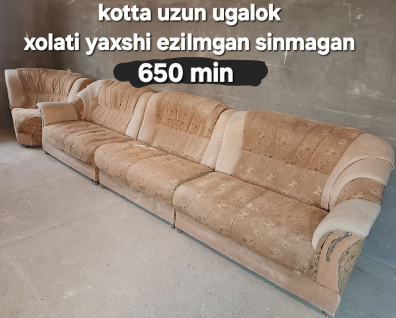 Mebel ugalok sotiladi