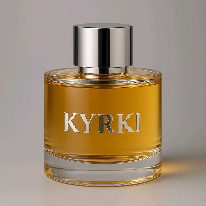 KYRKI PARFUME