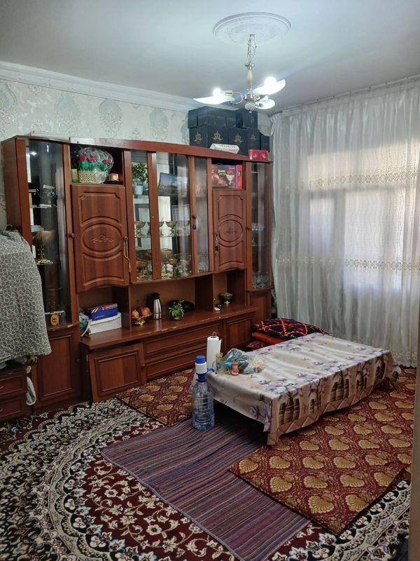 2 xonali dom Sotiladi. Algoritm 31, havas orqasida