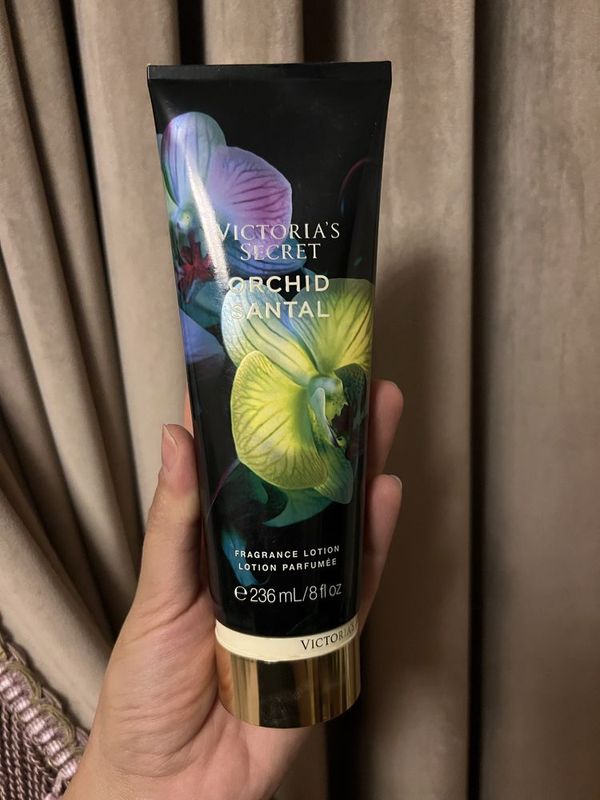 Victoria’s Secret Orchid Santal Victoria’s Secret Orchid Santal