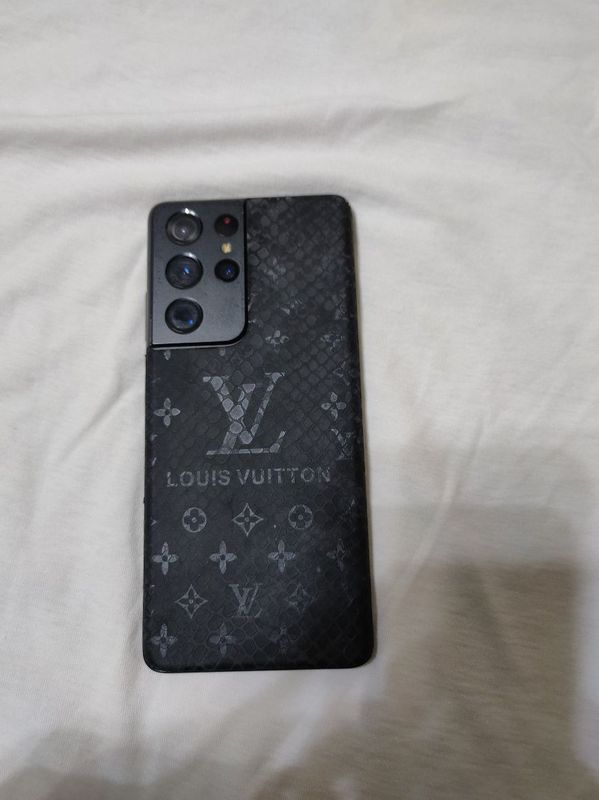 Samsung Galaxy S 21 Ultra Samsung Galaxy S 21 Ultra