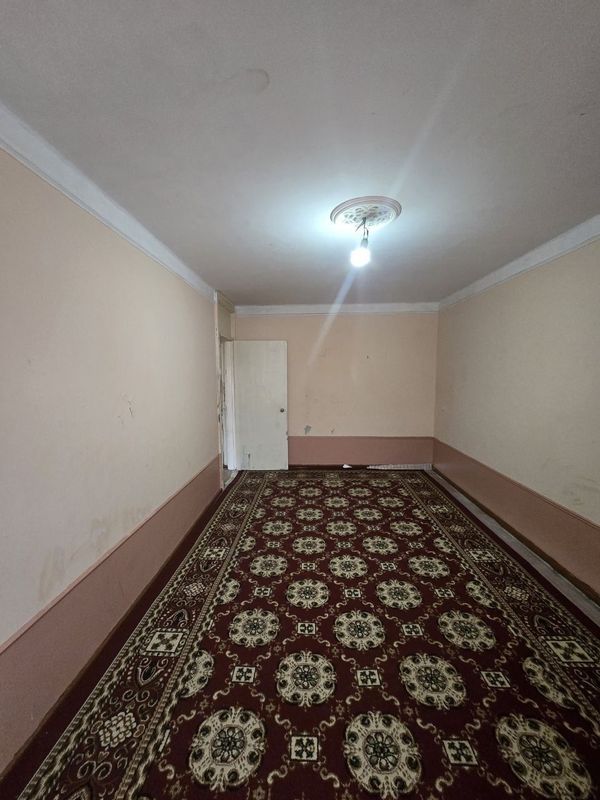 Фрунзенский массив Фрунзенский массив