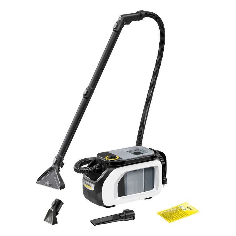 Моющий пылесос Karcher SE 3 Floor в Учкуприк