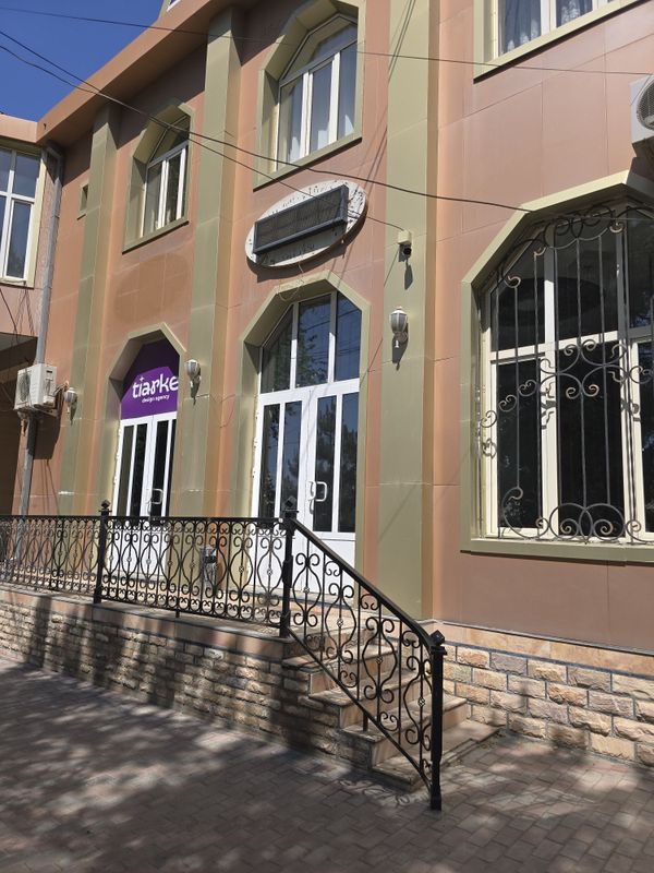 Аренда офиса 30 кв.м. в центре Самарканда Аренда офиса 30 кв.м. в центре Самарканда