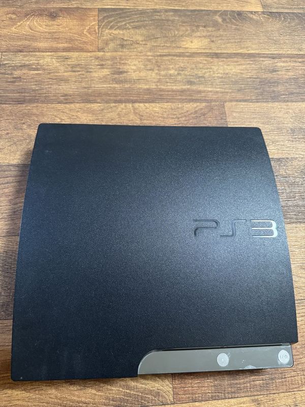 Playstation 3 с дисководом Playstation 3 с дисководом