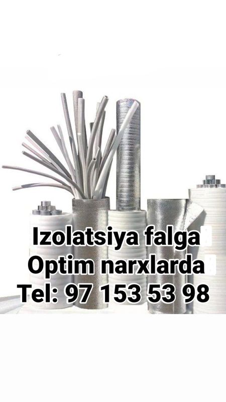 Sentefon. Izolatsiya faylga Sentefon. Izolatsiya faylga