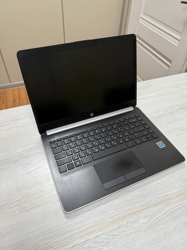 Ноутбук HP | Быстрый SSD 128ГБ | Работает отлично | ЦЕНА СНИЖЕНА! Ноутбук HP | Быстрый SSD 128ГБ | Работает отлично | ЦЕНА СНИЖЕНА!