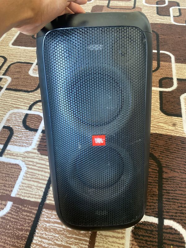 JBL partybox 100 JBL partybox 100