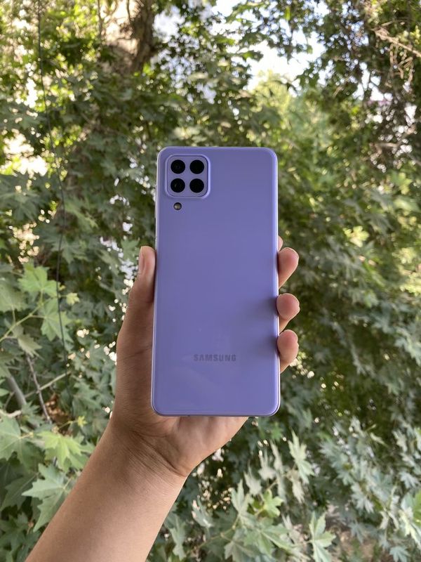 Samsung Galaxy A22 Samsung Galaxy A22