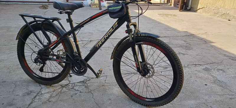 Velospid 26-skorli Velospid 26-skorli