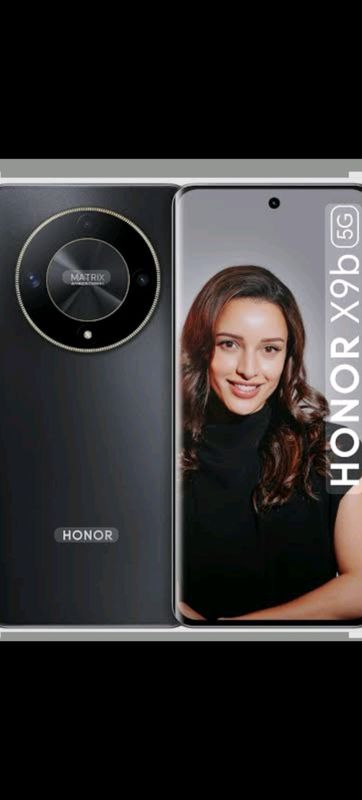 HONOR X9B sotiladi