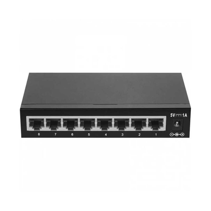 Poe switch на 4, 8 и 16 портов