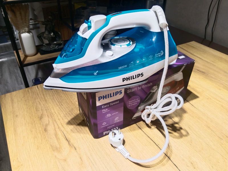 утюг PHILIPS оригинал утюг PHILIPS оригинал