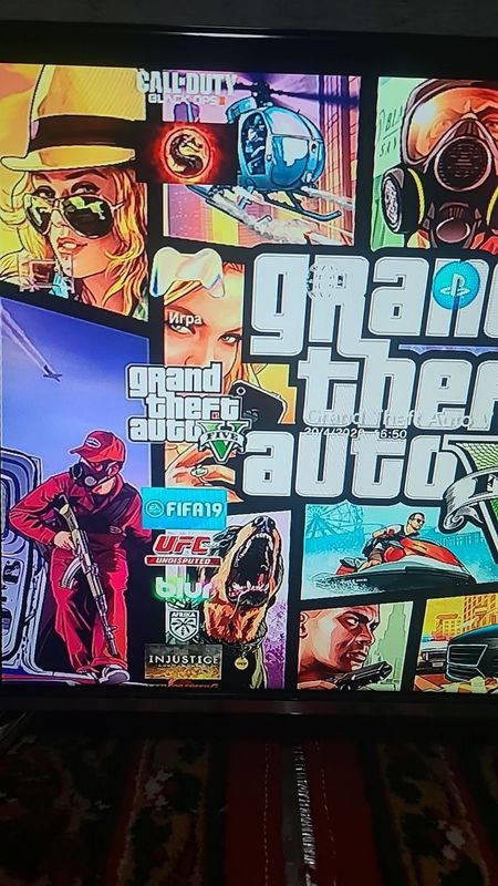 Playstation ps 3 Playstation ps 3