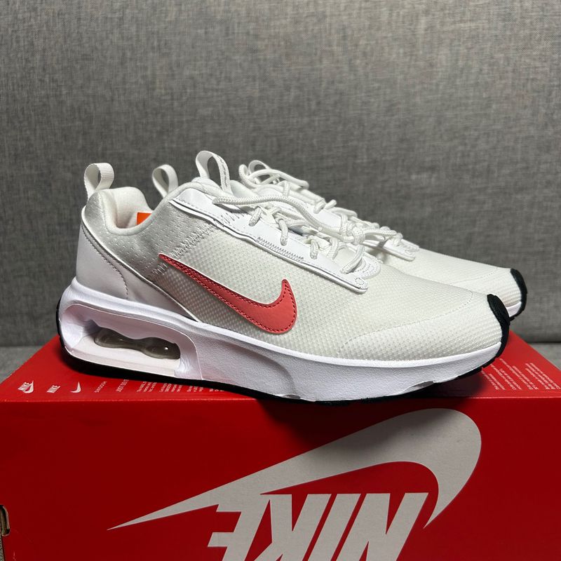 Кроссовки Nike Air max intrl женский US9, 40.5 размер. (Оригинал).