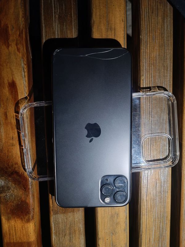 iPhone 11 pro max