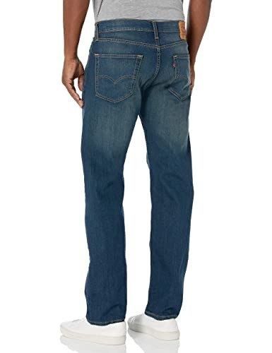 Джинсы Levi's 505 regular fit p.34/34 Джинсы Levi's 505 regular fit p.34/34