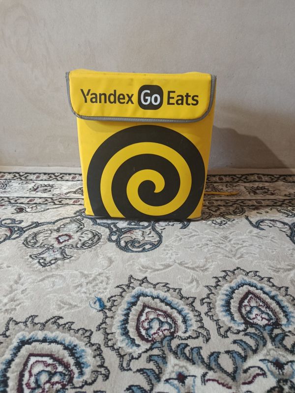 Yandex sumka sotiladi Yandex sumka sotiladi