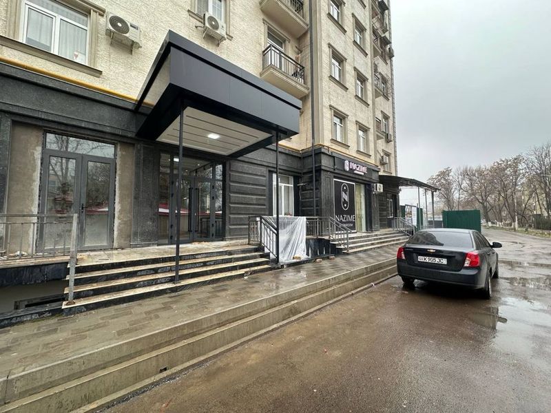 Новза | Чиланзар - Сдается в аренду помещение/Евро офис 194м2 Новза | Чиланзар - Сдается в аренду помещение/Евро офис 194м2