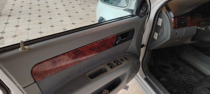 Lacetti 1.8 ideal Lacetti 1.8 ideal