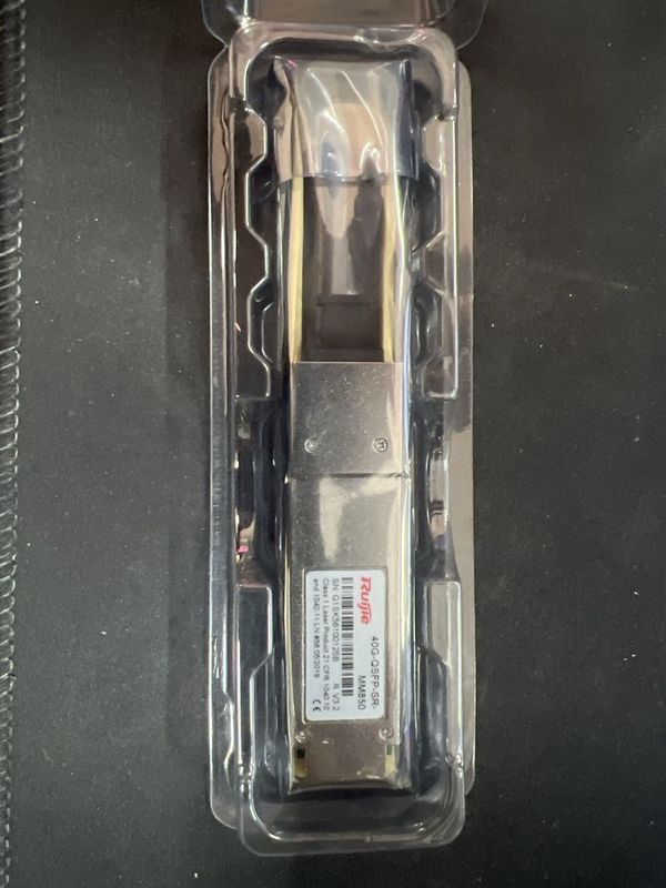 SFP - QSFP оптический модуль SFP - QSFP оптический модуль