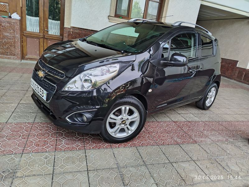 Spark metan gaz 2 pazitsa