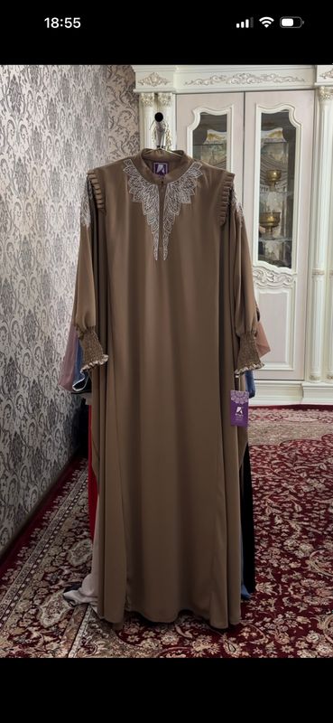 Misr abayalari Misr abayalari