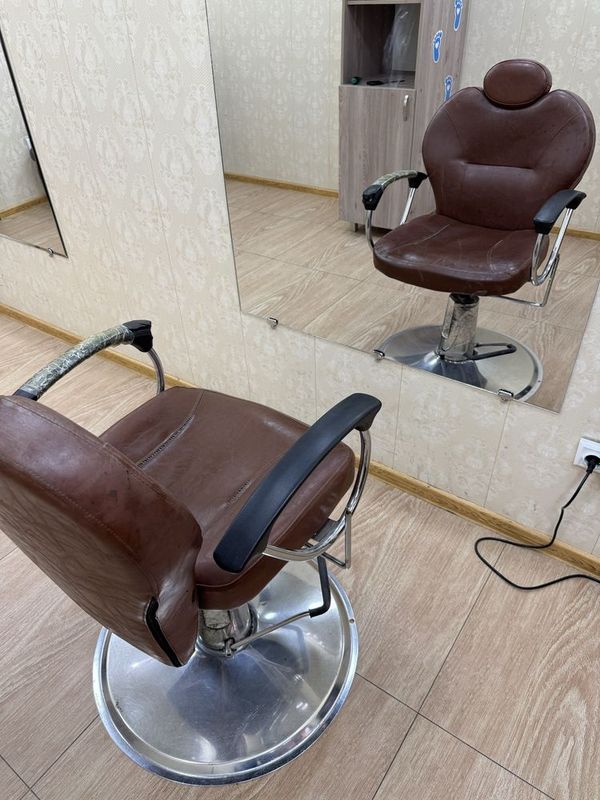 Salon kreslo xolati yaxshi hammayogi ishlidi Salon kreslo xolati yaxshi hammayogi ishlidi