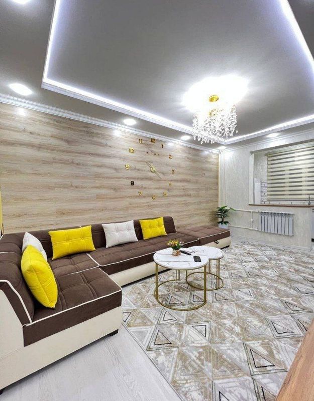 Чиланзар 21, UzGazOil, №:294