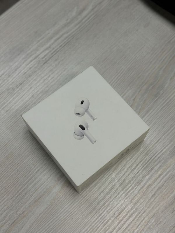 Air pods 2 pro original LLA