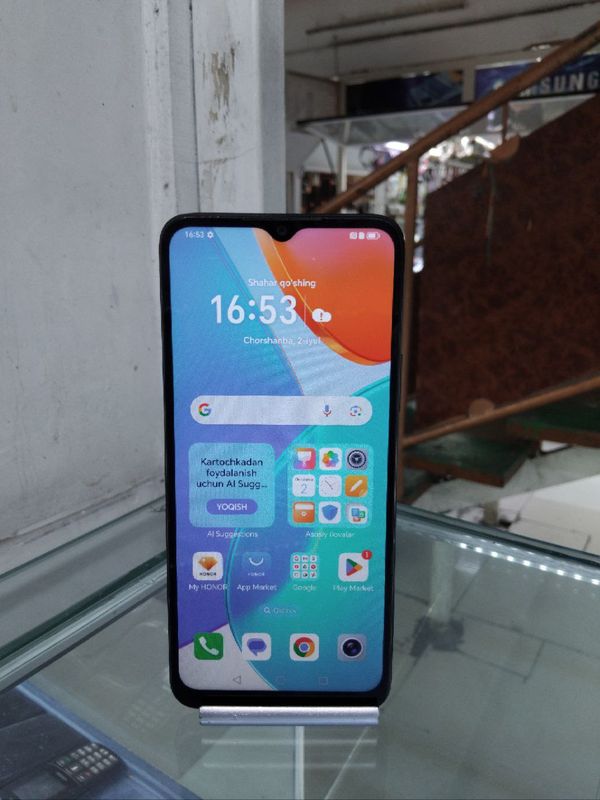 Honor X6 4/64GB