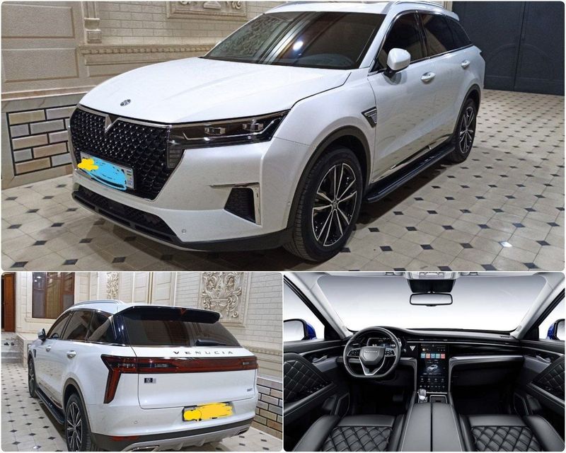 Nissan Venucia Star 2022 сотилади! Nissan Venucia Star 2022 сотилади!