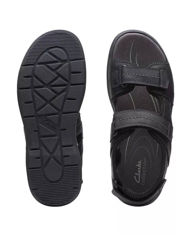 Мужская обувь летняя от Clarks Мужская обувь летняя от Clarks