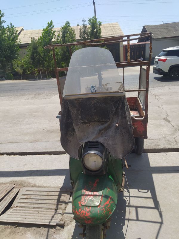 Muravey xolati yaxshi Muravey xolati yaxshi