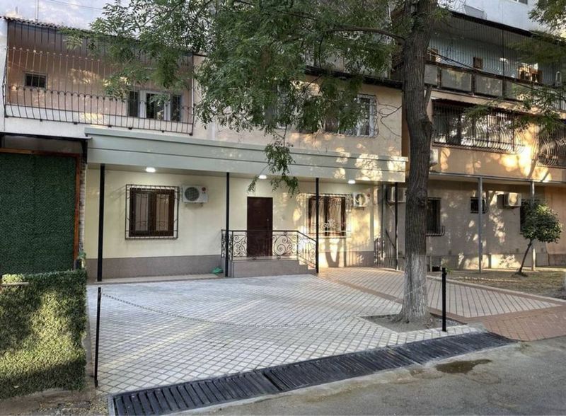 Аренда под Офис Ориентир Дархон 110м2 2000$ торг