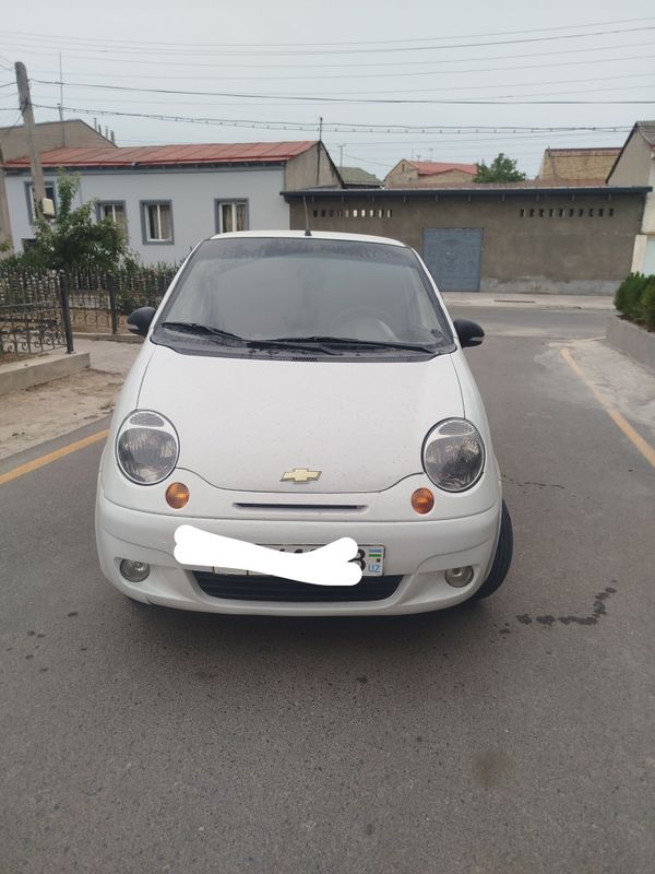 Matiz 2012 yil mx holati zor Matiz 2012 yil mx holati zor