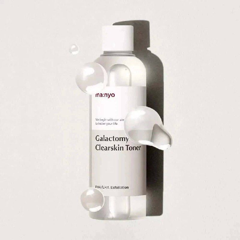 Тонер Manyo Galactomy Clearskin Toner Тонер Manyo Galactomy Clearskin Toner