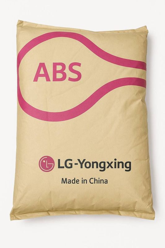 ABS LG Натуральный ABS LG Натуральный