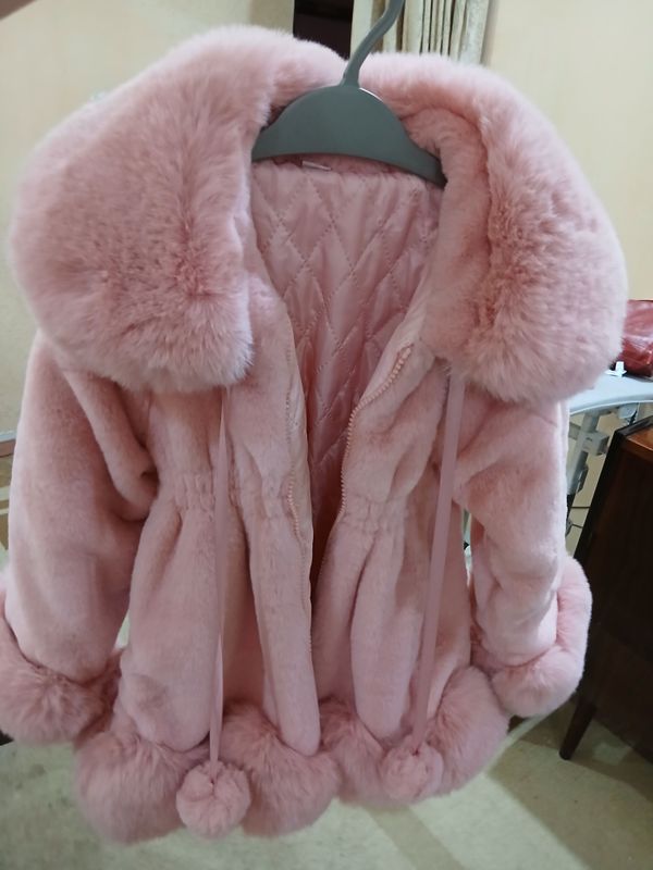 Продам шубку,новая.