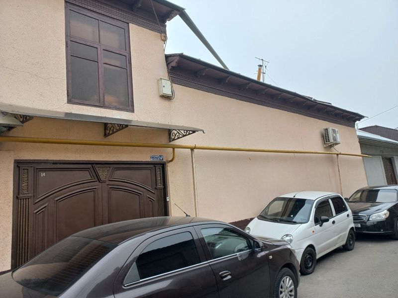 Уй 5.15 сотих, Олмазор тумани, Нурафшон кучаси Уй 5.15 сотих, Олмазор тумани, Нурафшон кучаси