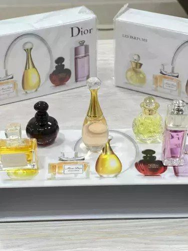 DIOR ATIR NABORI