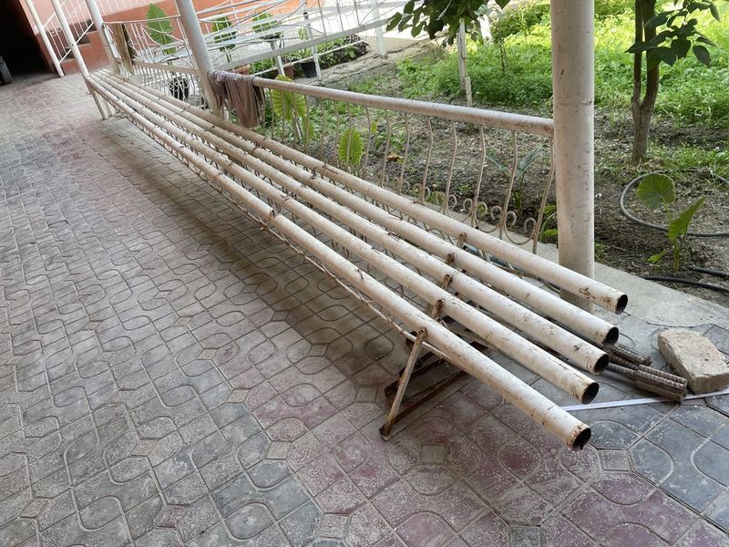 Turba 10 metr holati yaxshi kelishiladi 5ta srochni sotiladi Turba 10 metr holati yaxshi kelishiladi 5ta srochni sotiladi