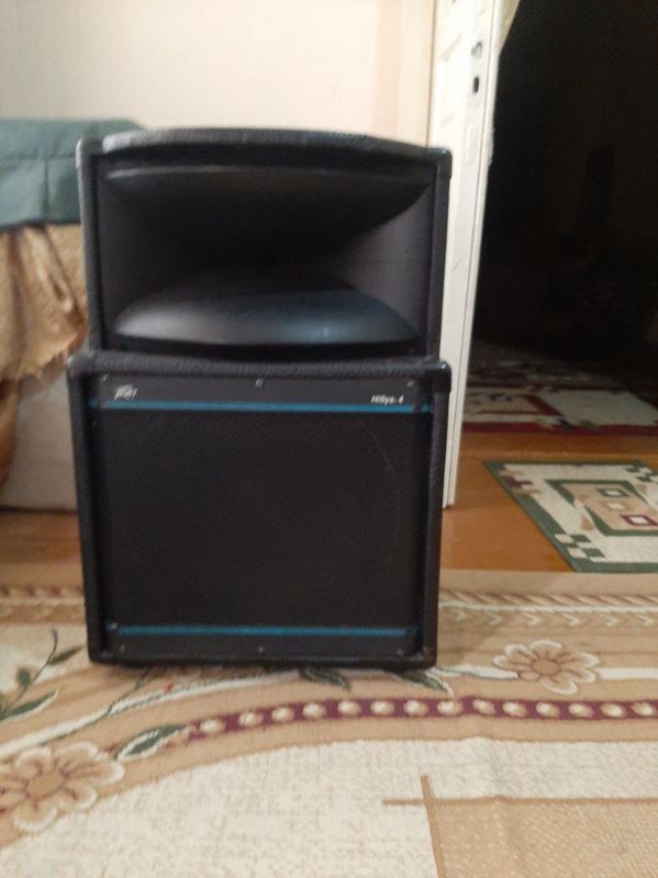 Peavey dinamik sotiladi Peavey dinamik sotiladi