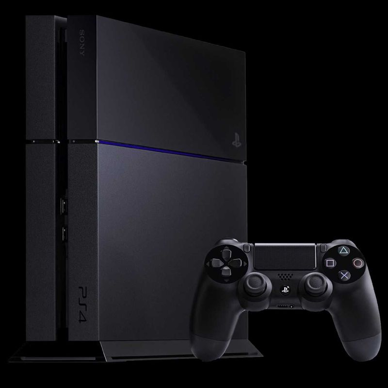 PlayStation 4 slim/pro В бонус прошивка игры + доставка !!!