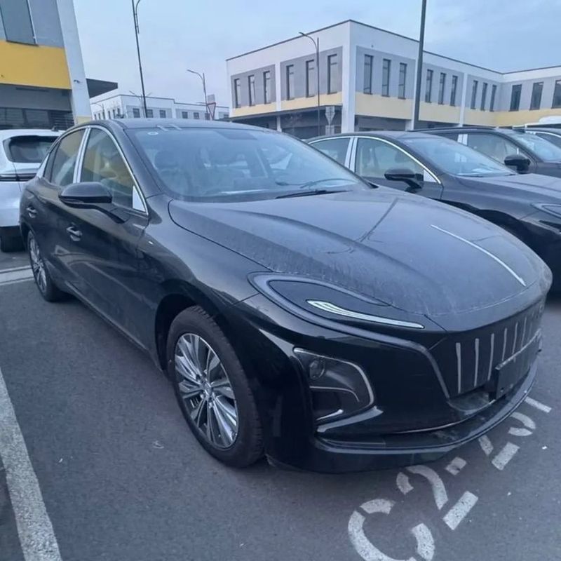 Hongqi hongji EQM5 500km Arzon Naxrlarda Garantiya