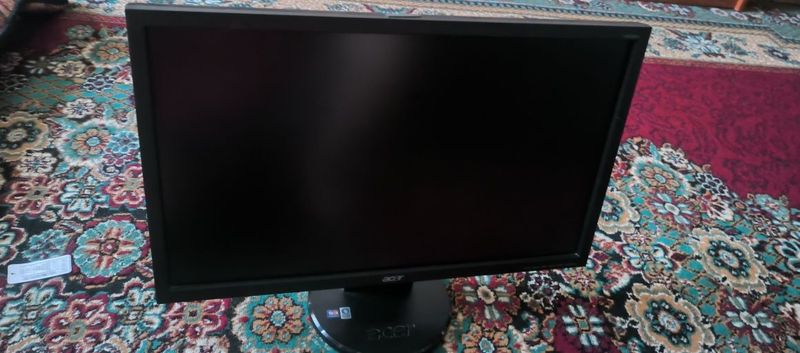 Монитор Acer v233h Монитор Acer v233h