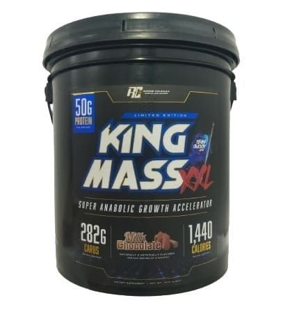 Geyner 6,8kg original Amerika Mahsuloti 100%
