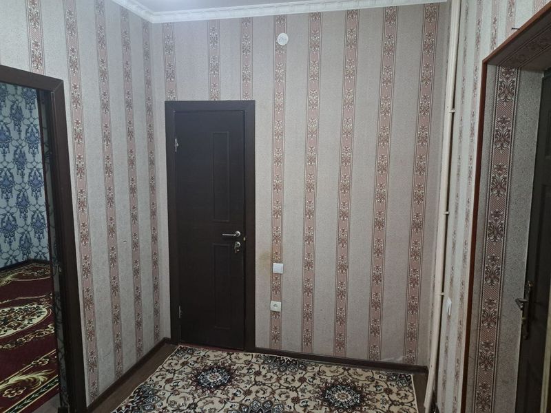 Продается двухвкомнатная квартира