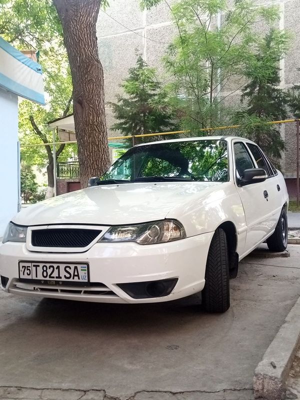 Neksya 2 1.6 yili sotiladi holati chotki Neksya 2 1.6 yili sotiladi holati chotki