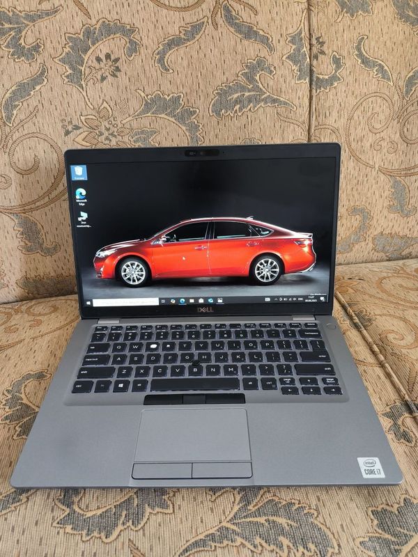 Dell latitude 5410